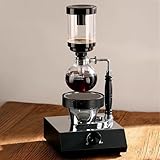 Café délicieux: Contrôlez votre expérience de café avec cette machine à café à sucre arc-en-ciel, vous permettant d'ajuster la température précise et le rapport café-eau pour s'adapter à vos goûts