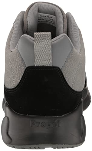 Propet Womens Stability Mid Sneakers3