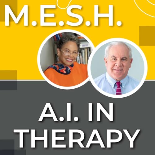 What AI Means for Mental Health Care