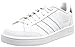 Produktbild adidas Damen Grand Court SE Sneaker, Ftwwht Ftwwht Gresix, 42 2/3 EU