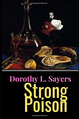 Strong Poison