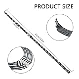 Zoom IMG-2 fili per decespugliatori 10 pezzi Zoom IMG-2 fili per decespugliatori 10 pezzi