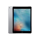 iPad Pro 9.7-inch  (256GB, Wi-Fi,  Space Gray) 2016 Model