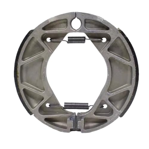 �I�[�g�o�C�̃��A�u���[�L�p�b�h�ƌ݊��� Bws125 Zuma125 Bws Yw125 Yw Cygnus-X 125Cc 4V
