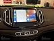 Autoradio für Dr F35 2020-2023 Android GPS Bluetooth WiFi USB DAB+ Touchscreen 9 8core Carplay AndroidAuto