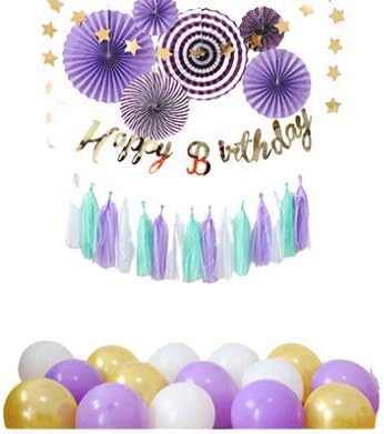Amazon パーティー グッズ 装飾品 パーティー グッズ 誕生日パーティーグッズ 風船 パーティグッズ オーナメント デコレーション 飾り付け 飾り パーティー グッズ 風船 パーティー 誕生日パーティーグッズ パープル 風船 バルーン おもちゃ