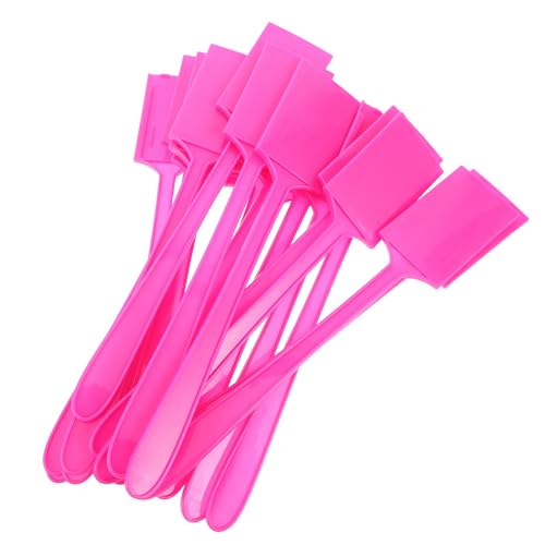Porta tarjetas para coche de plástico compacto pack de 20 unidades