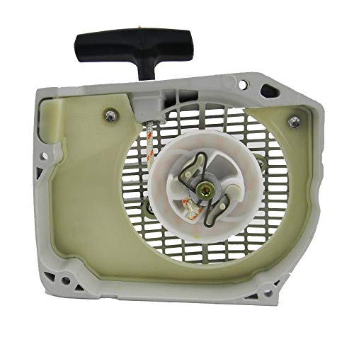 Zeekee Recoil Pull Starter Compatible with Stihl 066 MS660 MS650 MS 650 MS 660 Chainsaw