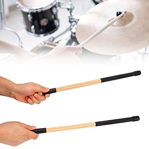Baquetas Jazz Drum Rod para percusión miniatura 6