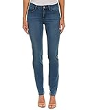 NYDJ Women's Sheri Slim Jeans in Future Fit Denim