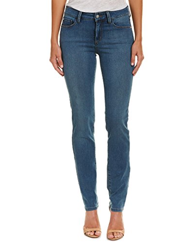 NYDJ Women's Sheri Slim Jeans in Future Fit Denim