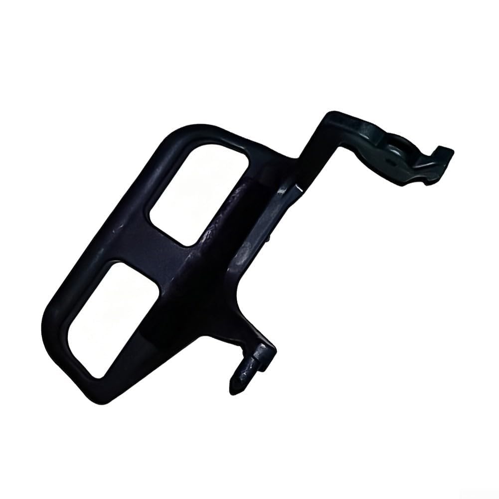 Maniglia del freno di ricambio per motoseghe MS200T 020T compatibile con parti 1129 792 9100 e 11297929100, gruppo leva freno a catena di sicurezza