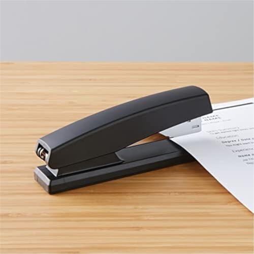 Agrafeuse de bureau compacte pour relier facilement vos feuilles - 7