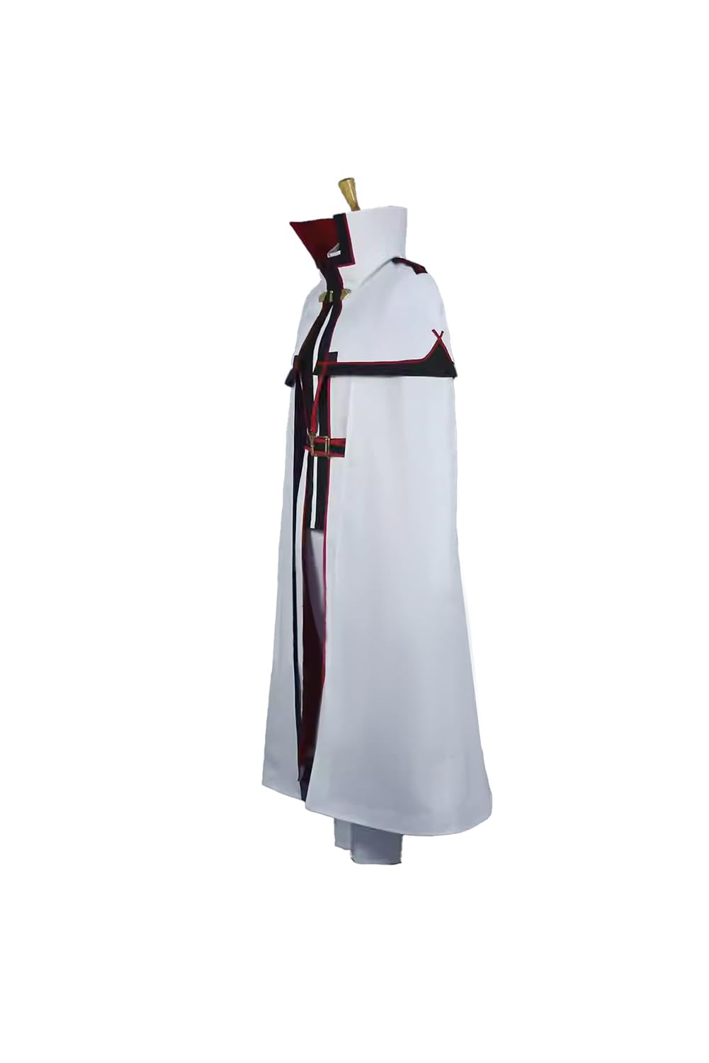 Daiendi Disfraz de Julius para cosplay Re Zero Julius, capa de cosplay, disfraz | Disfraz de anime cosplay para hombre, Re Zero Cosplay, disfraz de Halloween, carnaval,