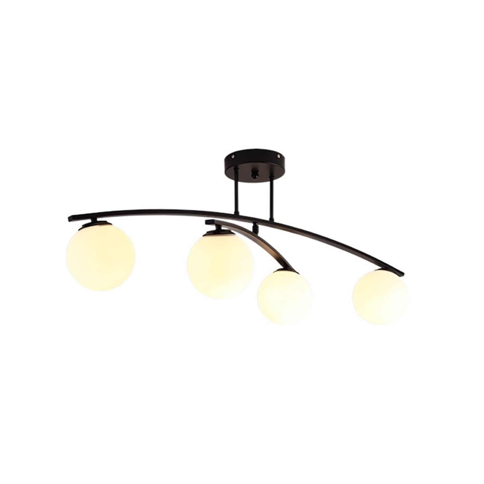 Lampe LED créative avec sauvegarde des yeux pour chambre