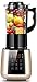 Profesjonalny blender kuchenny 800 W, mikser do smoothie 1200 ml do rozdrabniania lodu, mrożonych deserów, zupy, ryb