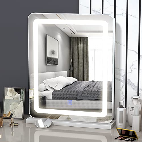 The 12 Best Smart Makeup Mirror 2024 Highly rated