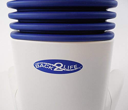 Back2Life Continuous Motion Massager #TOP3