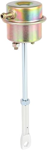 Miniatura 27 de SCITOO 434855-0015 GT1749V Turbocompresor Wastegate actuador se adapta para 1999-2004 para Volkswagen para Golf 1.9L 1999-2004 para Volkswagen