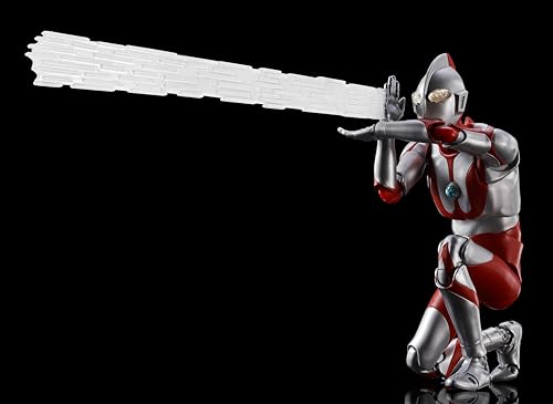 Image of TAMASHII NATIONS - Ultraman - Ultraman 60th Anniversary Form (Shinkocchou Seihou) S.H.Figuarts Action Figure