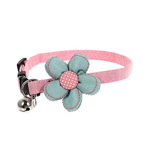 TOYANDONA 1 Pieza Collar Mascotas Perros Pequeños Accesorio Adorable Fiesta