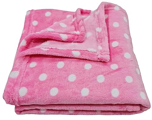 Image of BRANDONN Baby Blankets New Born Combo Pack of Crib Sheet Wrap for Baby Boys and Baby Girls Pack of 2 Pcs