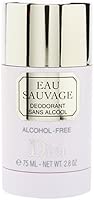 Christian Dior Eau Sauvage Deodorant Stick for Men, 2.8 Ounce
