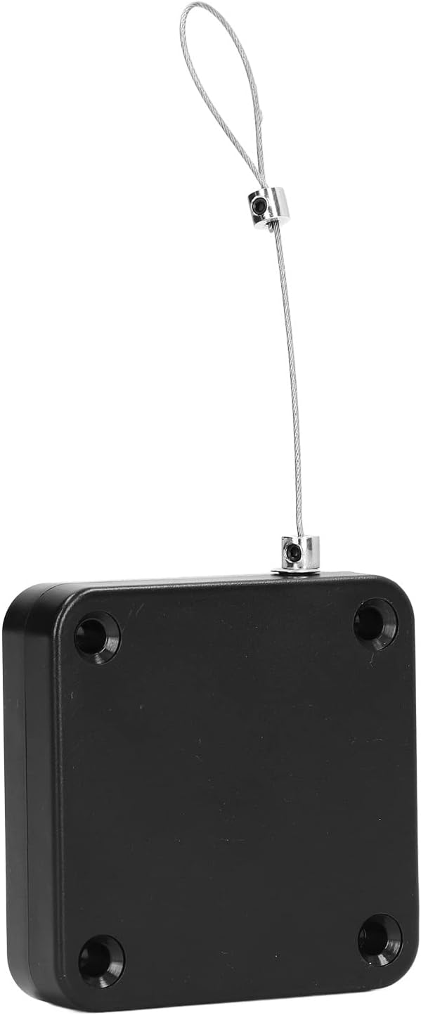 Buy Bedroom Door Closer Automatic Door Closer Heat Resistant Plastic