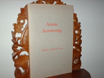 Annie Armstrong