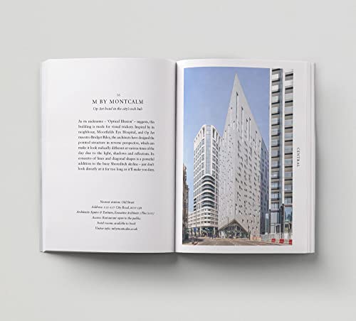 An Opinionated Guide to London Architecture - Thumbnail 3