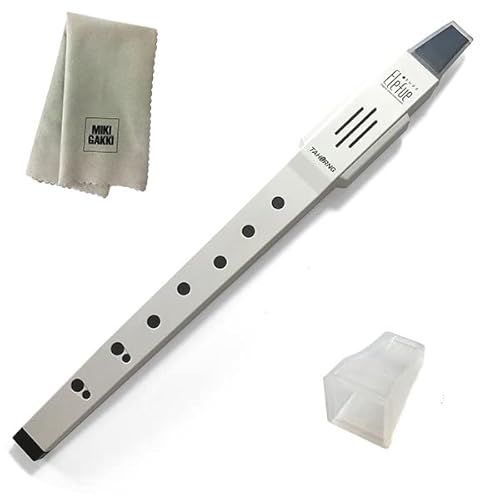 TAHORNG �d�q���R�[�_�[ Elefue �G���t�G EF10 WT + �E�H�b�V���u���}�E�X�s�[�X×1�ǉ� + �N���j���O�N���X �Z�b�g (�{�̃z���C�g + �}�E�X�s�[�X×1)