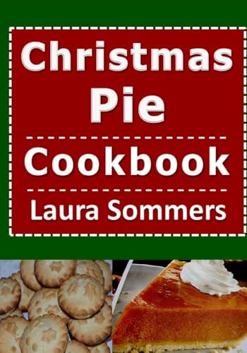 Christmas Pie Cookbook