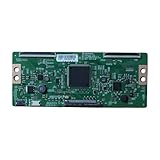 6870C-0738A、ソニー対応、T-conボード 6870C 0738A TV 43'' 49'' 55'' ロジックボード V17_43UHD_TM120_1.0 6871L-5203C 6(49 Inch)