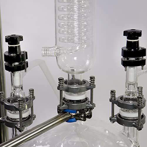 The 30 Best Lab Reaction Kettle Flasks of 2024 [Verified] Cherry Picks