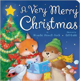 Paperback A Very Merry Christmas Book