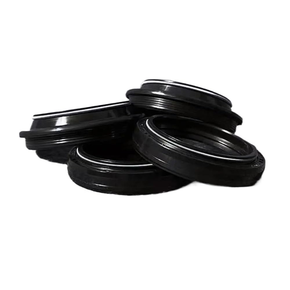 Joint d'huile de fourche anti-fuite 37x49 pour réparer la suspension avant DR160