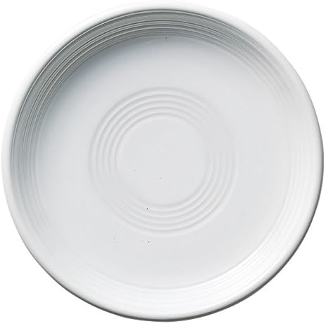 光洋陶器(Koyotoki) Orbit KT-260071 White 10.2 inches (26 cm) Baker