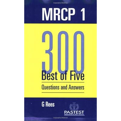 MRCP 1