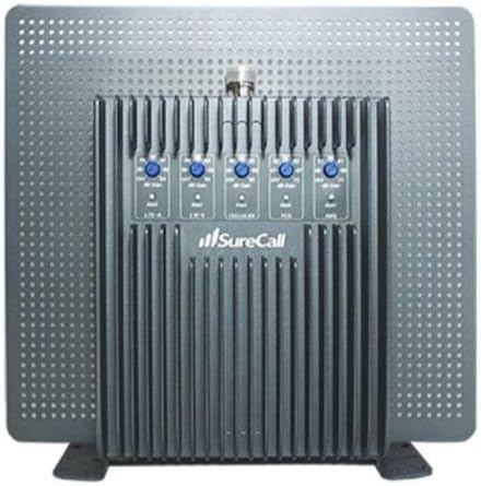 Surecall EZ 4G Panel Antenna Booster Kit