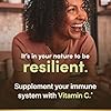 Nature's Bounty Vitamin C 500mg, Supports a Healthy Immune System, Daily Vitamin Supplement, 250 Vegetarian Tablets #3