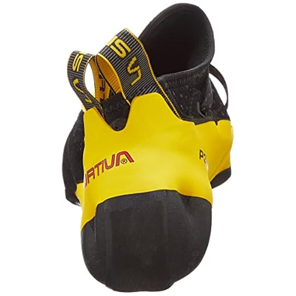 LA SPORTIVA Solution Comp, Scarpe da Trekking Uomo