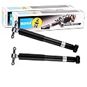 2x Bilstein B4 Gas-Stoßdämpfer hinten 2x Bilstein B4 Gas-Stoßdämpfer hinten