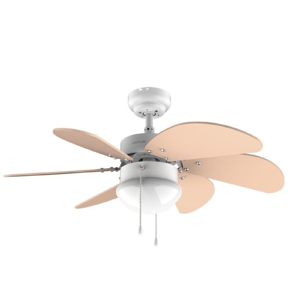 Cecotec Deckenventilator Aero 3600 Vision Orange
