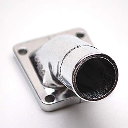 Tubo de admisión Polini 215.0227 para optimizar tu Peugeot 103 SPX-RCX