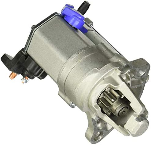 BBB Industries N17466 Starter