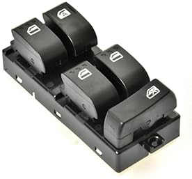 Amazon.co.jp: パワーウィンドウスイッチ - 電子パーツ: 車＆バイク