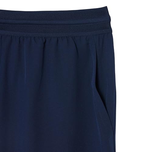Image of Lacoste Men's Ultra Dry Stretch Tennis Shorts
