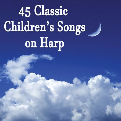 Amazon Music Baby Music, Songs for Childrenの45 Classic Children's