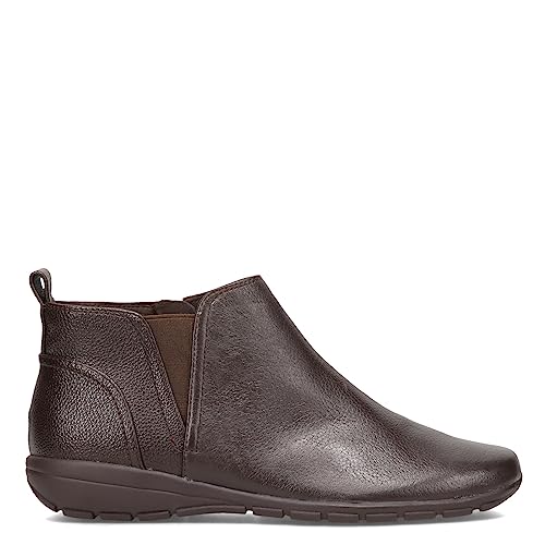 Easy Spirit Women's Aerial Ankle Bootie2