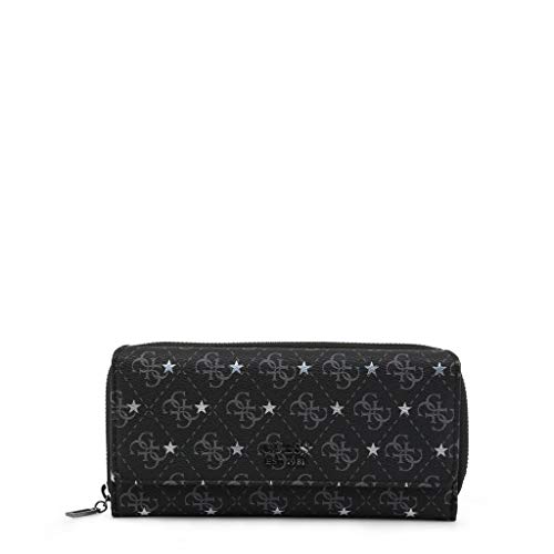 Preisvergleich Produktbild Guess Affair SLG Large Clutch Organizer Coal